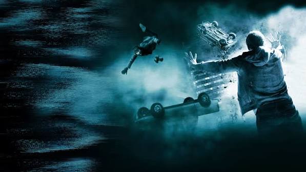 Watch Chronicle | Disney+