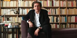 Benjamin griveaux sur thomas guénolé : Alain Finkielkraut Caillasse A L Academie Le Point