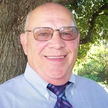 Obituary information for Edward "Ed" M. Bishop Sr.