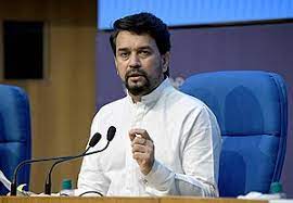 Explore tweets of anurag thakur @ianuragthakur on twitter. Anurag Thakur Wikipedia
