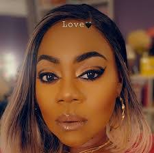 Kiesha Mcnair's Instagram, Twitter & Facebook