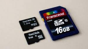 Tf card vs sd card. Tf Card Vs Microsd Card Difference Between Two Memory