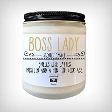 These 25 gifts will give you some great new ideas about what you should be gifting your female boss. 18 Fierce Gifts For The Boss Lady In Your Life Dodo Burd