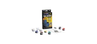 Use this guide to create the same color of your. Master Caster Company 18085 Restor It Quick 20 Fabric Upholstery Repair Kit By Master Caster Company