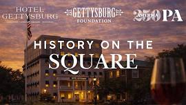 History on the Square: June