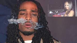 On january 26, 2020, after missing the anniversary deadline, quavo gave an update on culture iii in. Quavo Hits Studio With Anger Offset Drops Migos Culture Iii Teaser As Saweetie Breakup News Rages On Hiphopdx