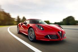 Alfa Romeo 4c Wallpapers Vehicles Hq Alfa Romeo 4c Pictures 4k Wallpapers 2019