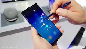 Aug 10, 2020 · in order to access new apis for tv devices, you must create a project or modify an existing project that targets android 5. Note 8 S Pen Apk How To Install Note 8 Apps On Any Samsung Device Root Best Smartphone 2019 Chinese