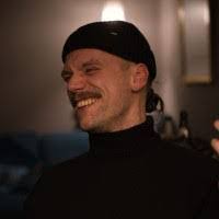 Garrett Trotter's Instagram, Twitter & Facebook