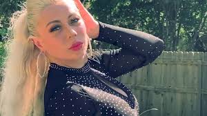 MUSIC (feat. Irina Rudolph)