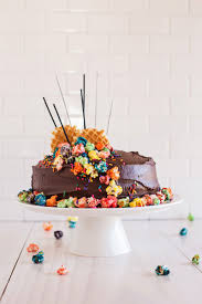 The following images with birthday messages for nephew can be sent by social networks such as facebook, twitter, instagram, or even whatsapp. 30th Birthday Cake A Beautiful Mess