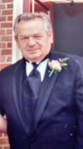 Obituary of Joseph R. Millon