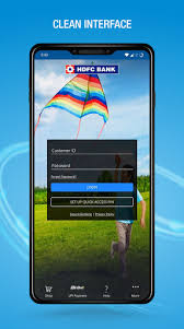 Download this app from microsoft store for windows 10 mobile, windows phone 8.1. Hdfc Bank Mobilebanking Money Transfer Bill Pay Apps On Google Play