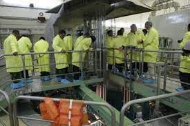 Check spelling or type a new query. Reaktor Nuklir Berbiaya Rp 1 6 Triliun Akan Dibangun Di Serpong