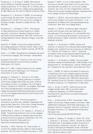 Yield, which refers to the percentage of accepted students who enroll, was above 80% at a few of the nation's top schools, according to harvard university in massachusetts and stanford university in california both boasted a yield of 82%, the highest among. The Promise Of The Transfer Pathway Opportunity And Challenge For Community College Students Seeking The Baccalaureate Degree Jack Kent Cooke Foundation
