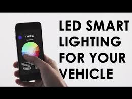 Type S Smart Trim Light Adjusting And Cutting Youtube
