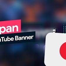 Tons of awesome anime banner wallpapers to download for free. Free Japan Youtube Banner Template S04e27 Youtube