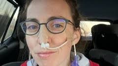 Fundraiser for Kenzie Fuqua by Selina Truax : HELP! Kenzie- Gastroparesis,  POTS, & hEDS Syndrome