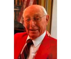 Parren Lehman Obituary (1921