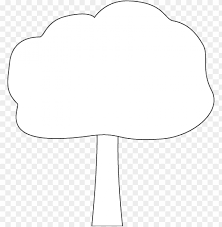 Maybe you would like to learn more about one of these? Black And White Oak Tree Tree Clipart Black And White Png Outline Png Image With Transparent Background Toppng