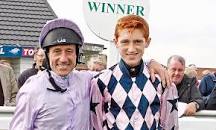 Image result for david egan jockey