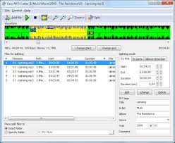 Easy Mp3 Cutter 3 0 For Pc Free Download