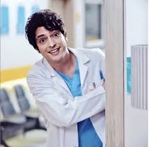 2013 yapımı güney kore dizisi olan good doctor'dan uyarlanmıştır. Mucize Doktor Un Yildizindan Bomba Itiraf