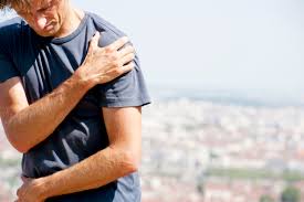 Upper Arm Pain