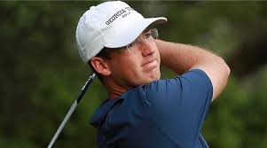 With all else scrambled, Tech's Ogletree still has clear Masters dream