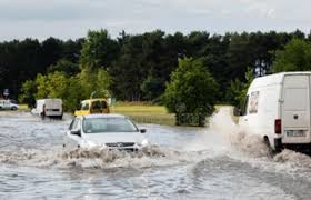 Dat moet overstromingen van de aa onder controle houden. Wateroverlast Vraagt Om Een Gedegen Aanpak