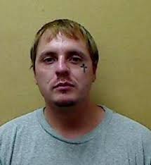 𝐀𝐧𝐨𝐭𝐡𝐞𝐫 𝐃𝐫𝐮𝐠 𝐓𝐫𝐚𝐟𝐟𝐢𝐜𝐤𝐞𝐫 𝐒𝐞𝐧𝐭 𝐭𝐨 𝐏𝐫𝐢𝐬𝐨𝐧 On  August 12, 2020, Detective Paul Alkire and Lieutenant Chris Taylor with the  McDowell County Sheriff's Office performed a traffic stop