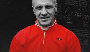 Boxing Day 1963: A Historic Day in English Football