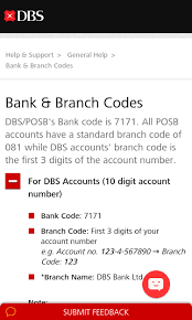 Bank code of dbs bank (hong kong) limited. Www Dbs Com Sg Personal Support Bank General Bank Branch Names Codes Html Seo Report Seo Site Checkup