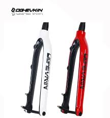 Og Evkin 29er Carbon Downhill Fork Mtb Bicycle Front Fork 1 1 8 1 1 2 Mountain Bike Rigid Forks Axle Thru 15x100mm 27 5er Kids Bikes Shop Mtb Bicycle Carbon Fiber Mountain Bike Kids Bike