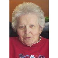 Vera Marchuk Obituary