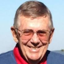 Charles Hitchcock Obituary