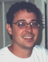 Christopher Joseph McShane (1971-2000)