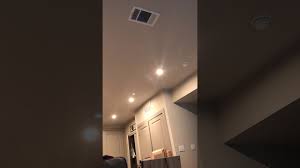 One of my lighting fixtures was damaged upon arrival and customer service was great and easy, are sending me a replacement light. Aug 23 Random Noises Ceiling Popping Youtube