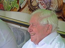 Traditioneller Brezelfestfrühschoppen