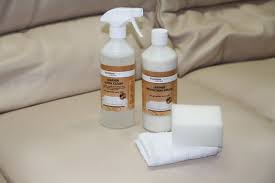 How To Clean A White Leather Sofa Here At Hq Our Experts Will Guide You Through How To Best Clean And Pro White Leather Sofas Leather Restoration Leather Care