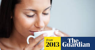 Wake up and smell the flavour