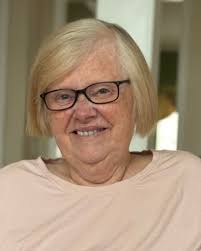 Sandra Harrington Obituary May 19, 2025