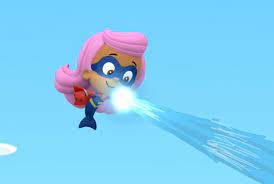Super Baby Images Bubble Guppies Wiki Fandom Baby Images Bubble Guppies Super Adventure
