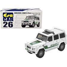 The clinic's new bel air office is open monday through saturday and you can get in touch with them on these days through their office phone or email. Mercedes Benz G Class Dubai Police Car White And Green 1 64 Diecast Model Car By Era Car Walmart Com Walmart Com