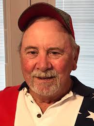 Congratulations to the new leader of White Bluff