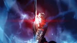 Emiya Gifs Get The Best Gif On Giphy The male protagonist of fate/stay night. emiya gifs get the best gif on giphy