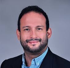 Roberto Bermejo's Instagram, Twitter & Facebook