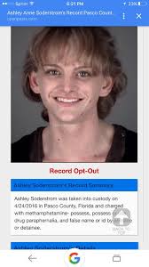 Ashley Soderstrom's Instagram, Twitter & Facebook