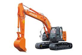 Zx225usrlc 6 Hitachi Construction Machinery