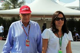 In 2005, she donated a kidney to lauda when the kidney he received from his brother in 1997 failed.4243 in september 2009, birgit. Fotostrecke Die Frauen Der Formel 1 Stars Foto 12 43